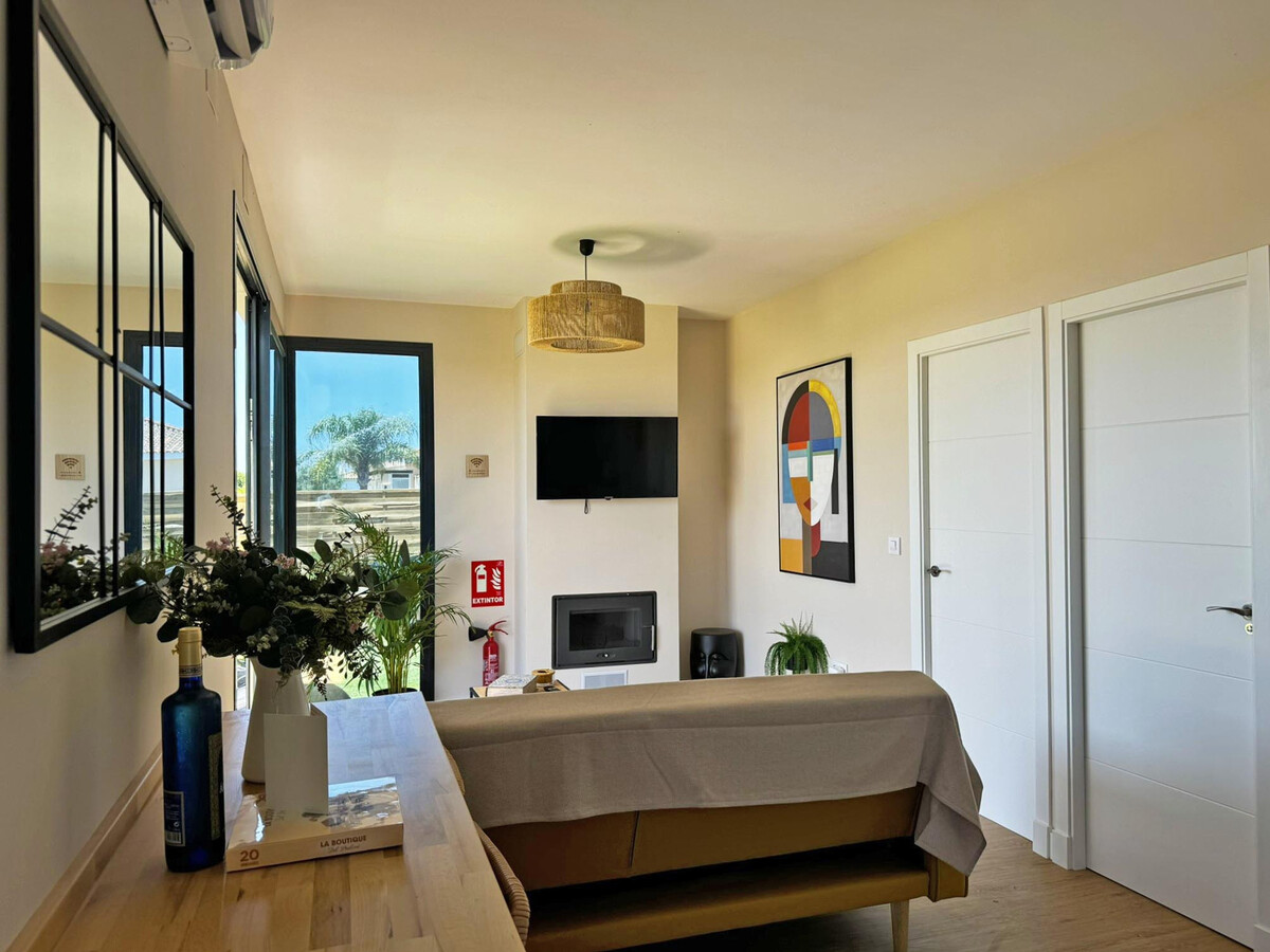Maison 4 pers. avec piscine privée à El Puerto - Photo 9