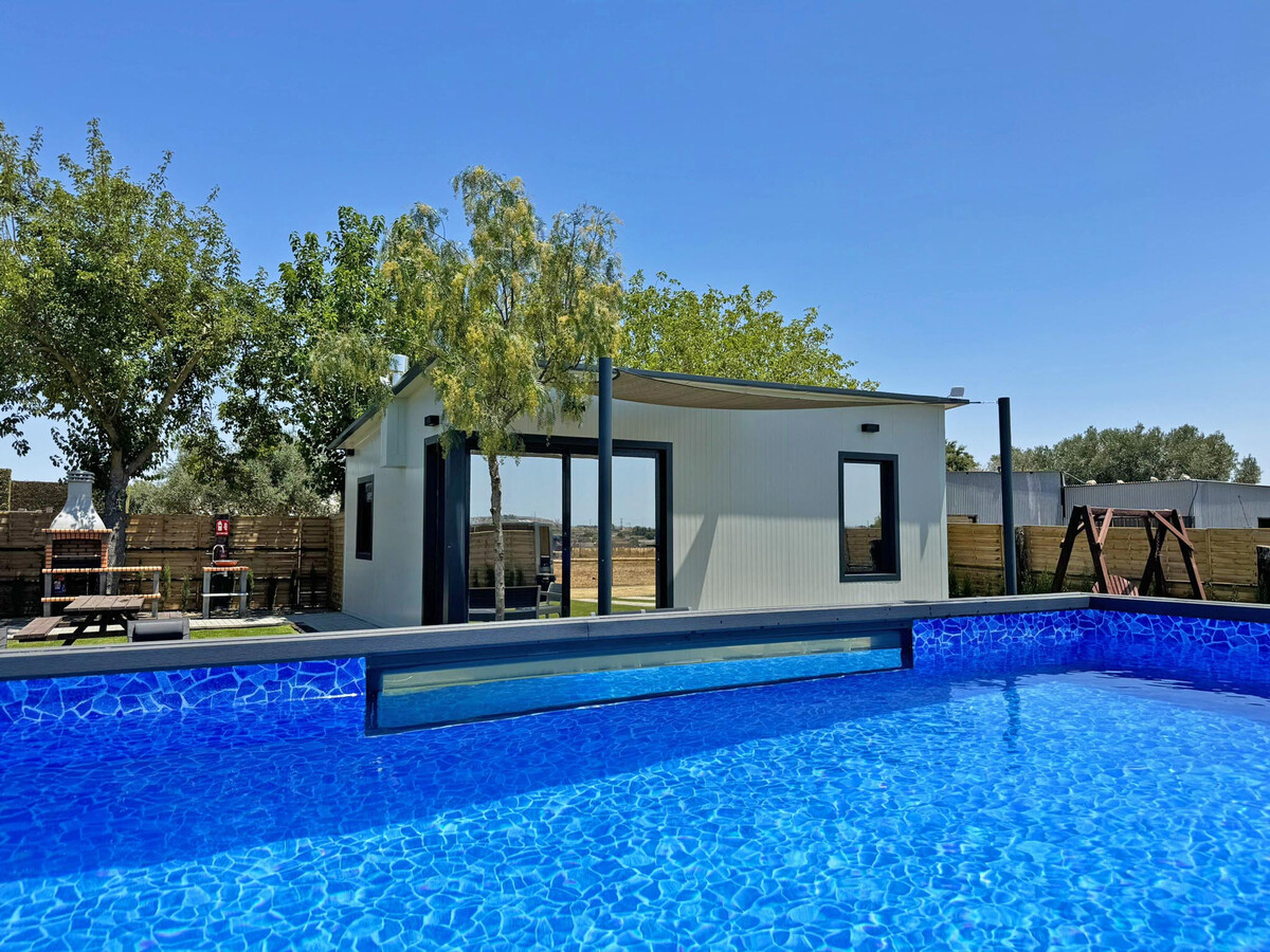 Maison 4 pers. avec piscine privée à El Puerto - Photo 14