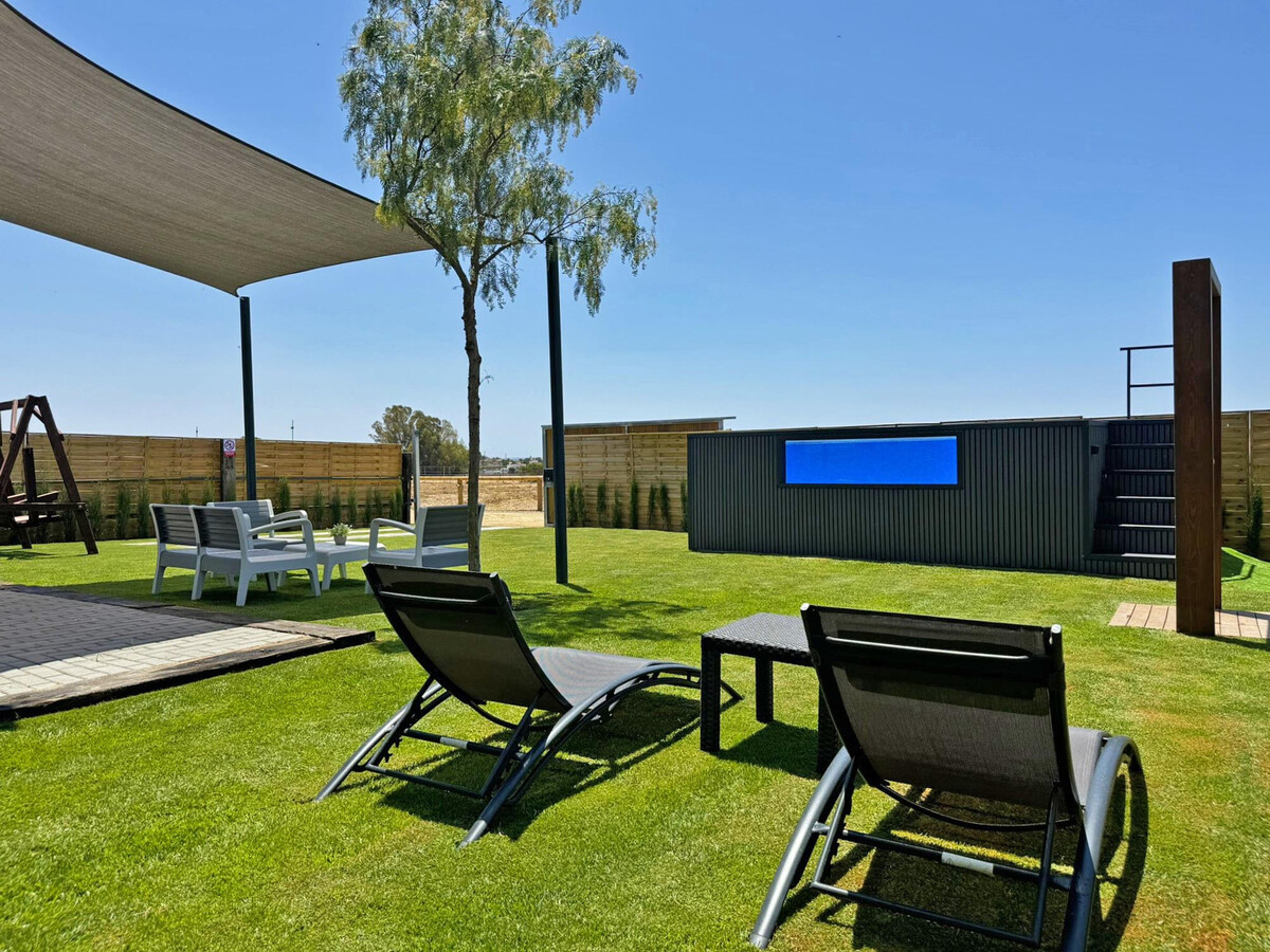 Maison 4 pers. avec piscine privée à El Puerto - Photo 16