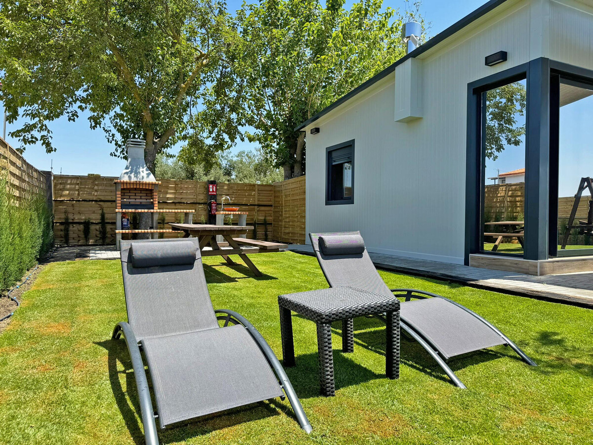 Maison 4 pers. avec piscine privée à El Puerto - Photo 18