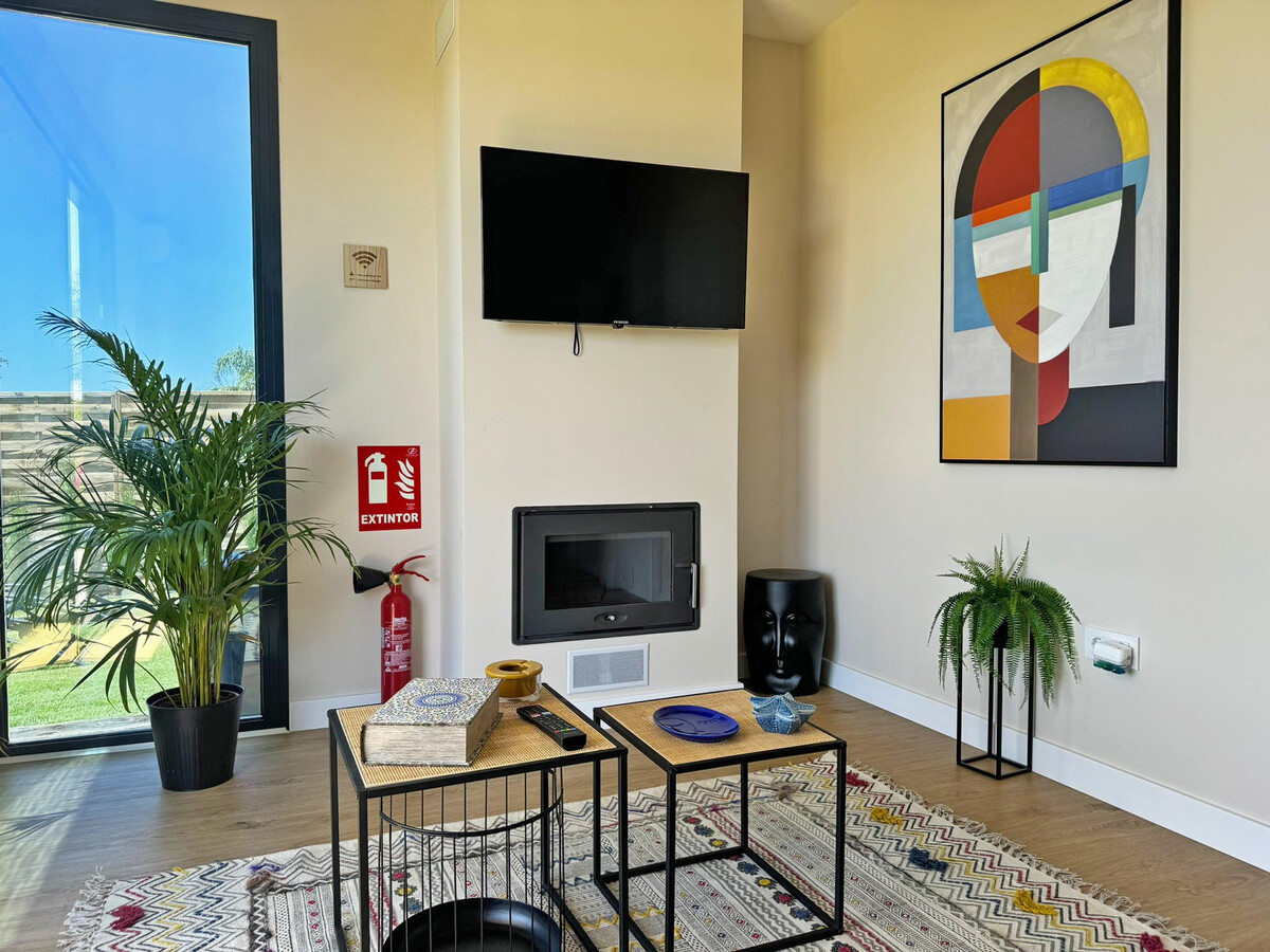 Maison 4 pers. avec piscine privée à El Puerto - Photo 21