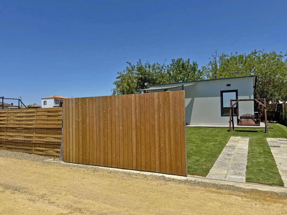 Maison 4 pers. avec piscine privée à El Puerto - Photo 24