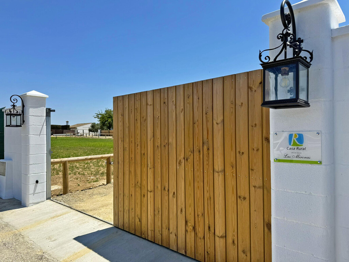 Maison 4 pers. avec piscine privée à El Puerto - Photo 26