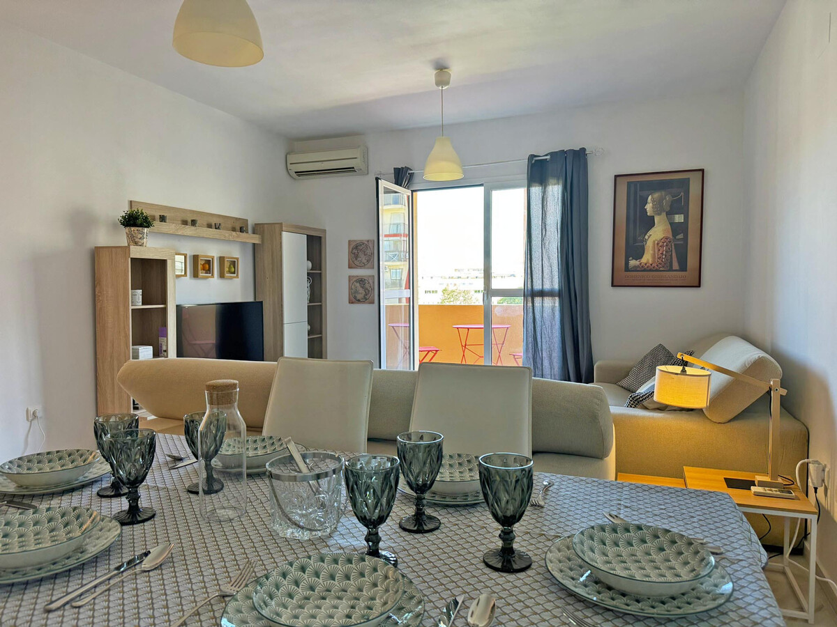 Appartement 3 chambres, piscine et garage à Jerez - Photo 1