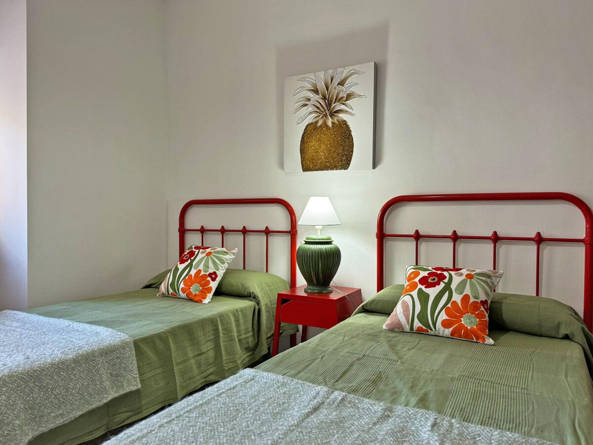 Appartement 3 chambres, piscine et garage à Jerez - Photo 5