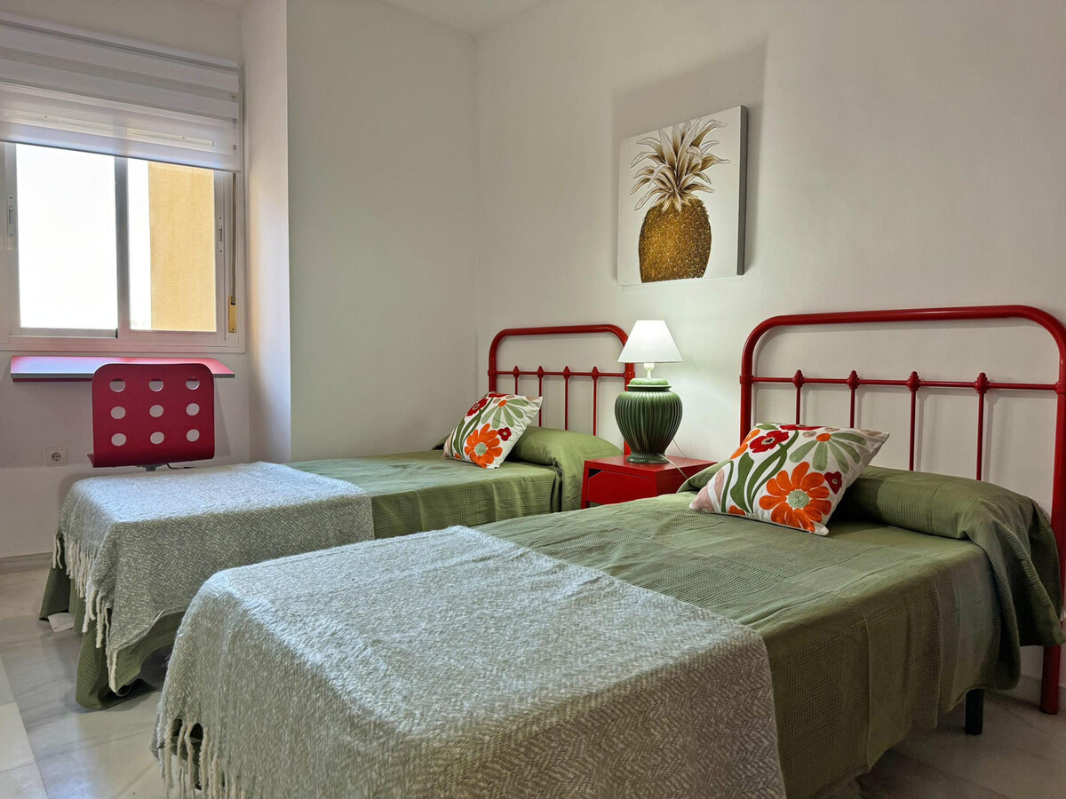 Appartement 3 chambres, piscine et garage à Jerez - Photo 11