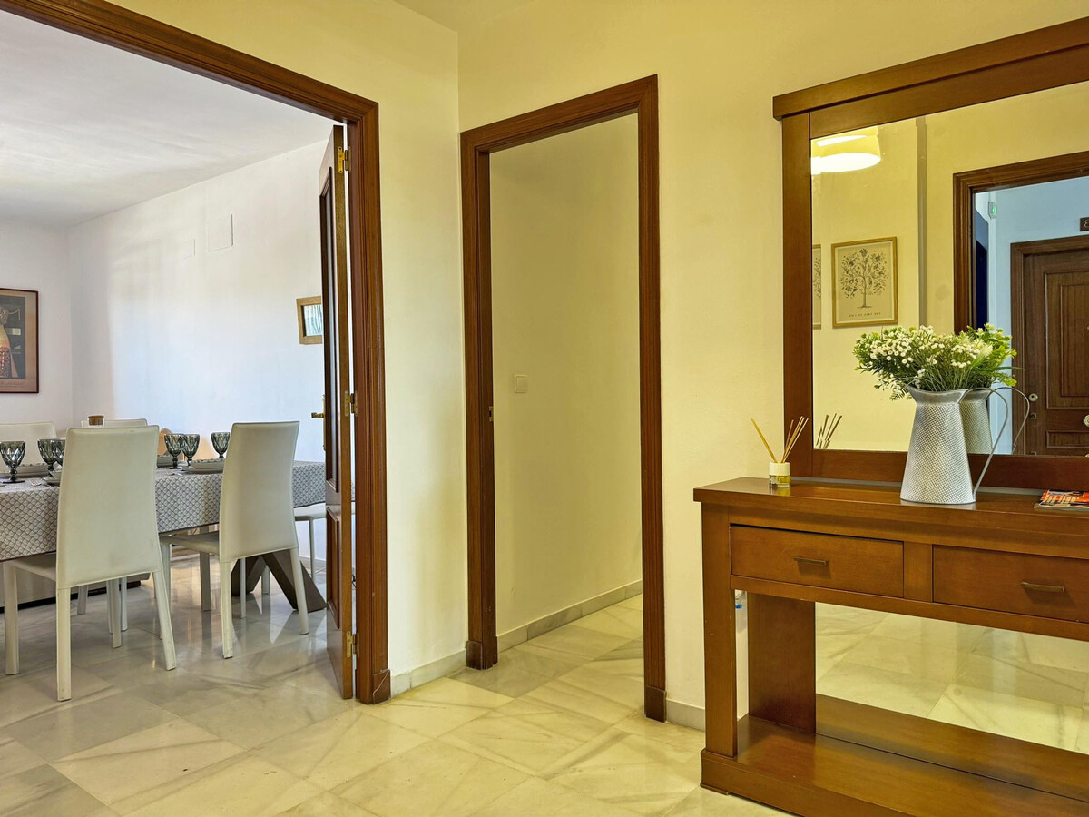 Appartement 3 chambres, piscine et garage à Jerez - Photo 13