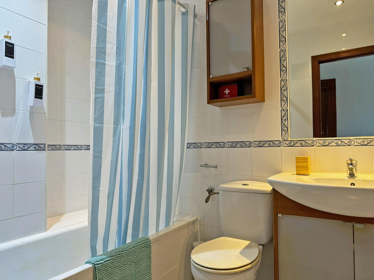 Appartement 3 chambres, piscine et garage à Jerez - Photo 14