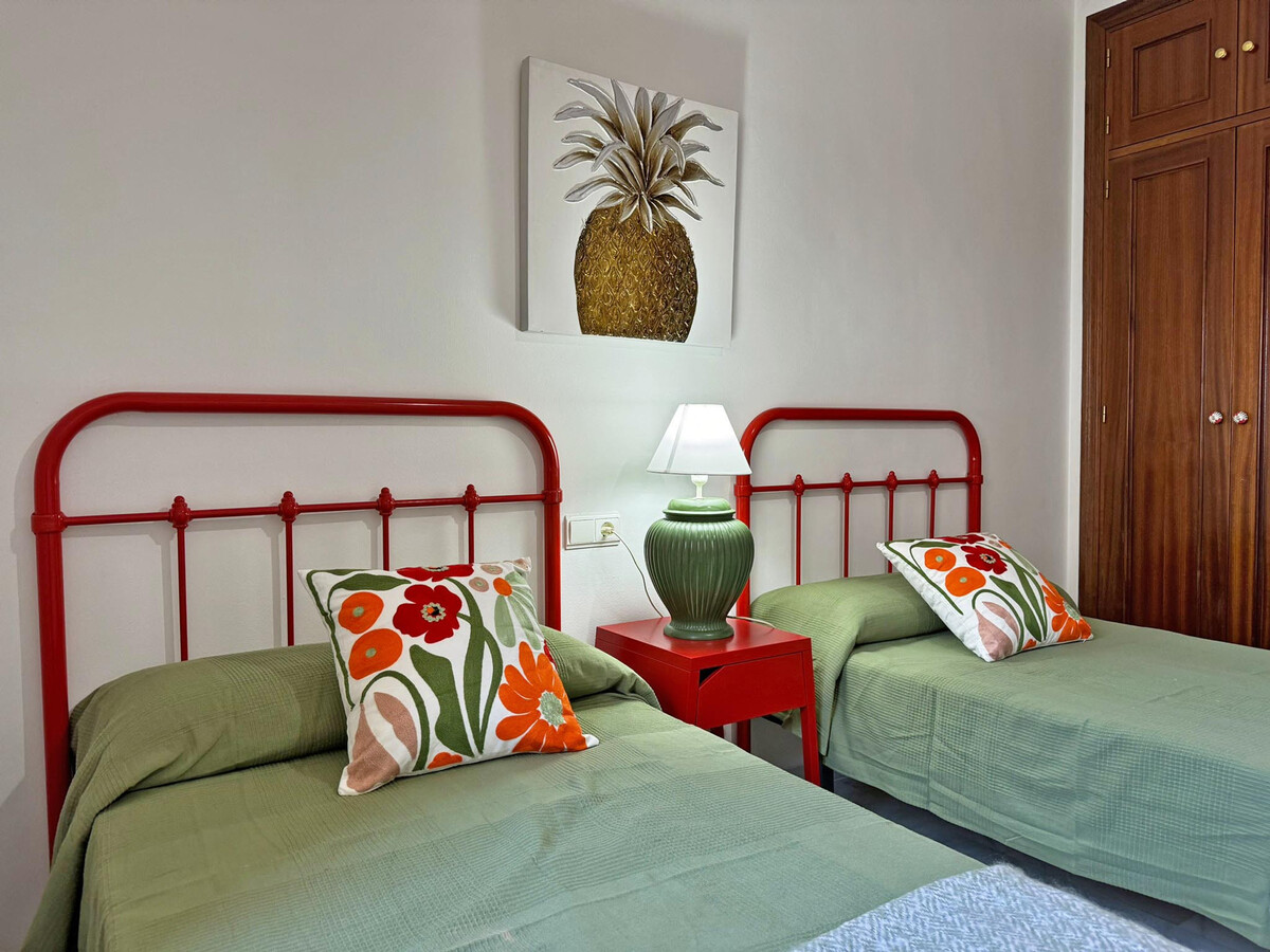 Appartement 3 chambres, piscine et garage à Jerez - Photo 15