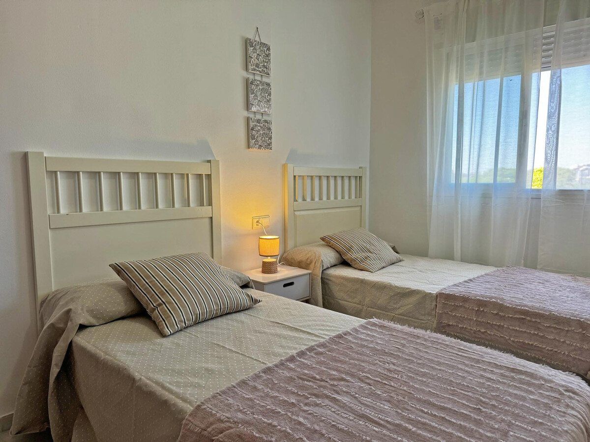 Appartement 3 chambres, piscine et garage à Jerez - Photo 16