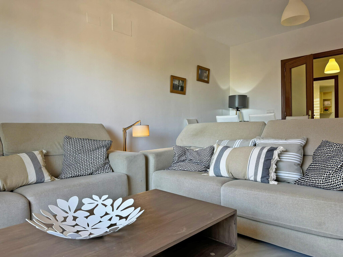 Appartement 3 chambres, piscine et garage à Jerez - Photo 18