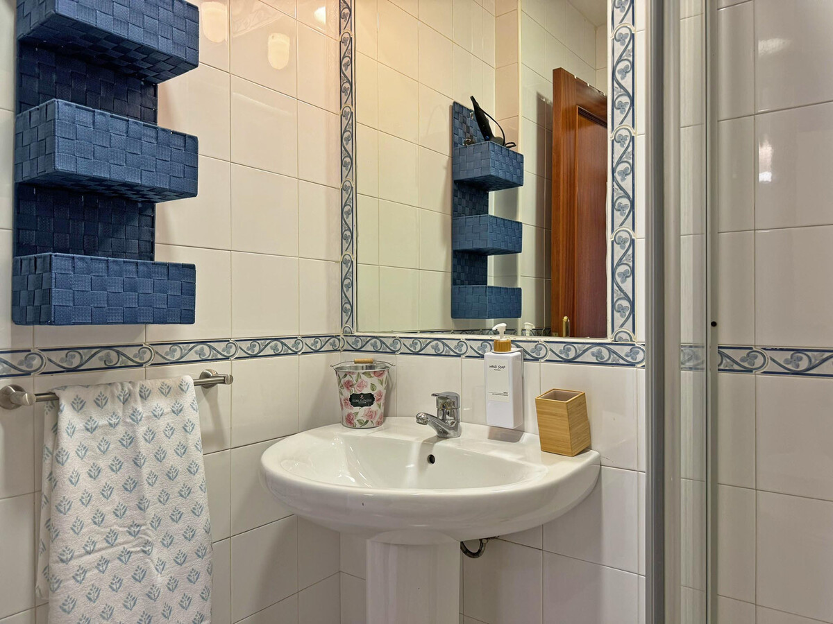 Appartement 3 chambres, piscine et garage à Jerez - Photo 19