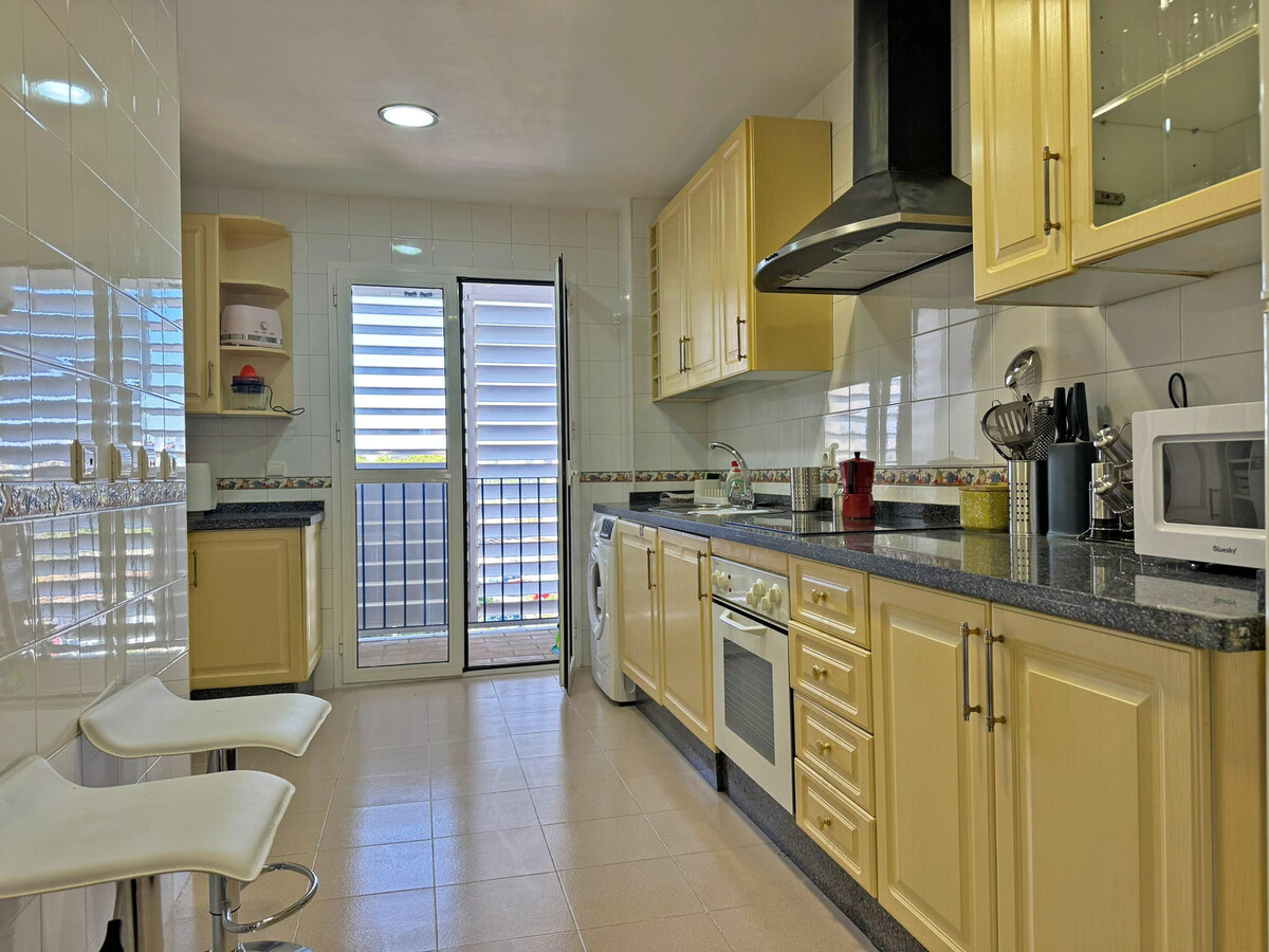Appartement 3 chambres, piscine et garage à Jerez - Photo 20