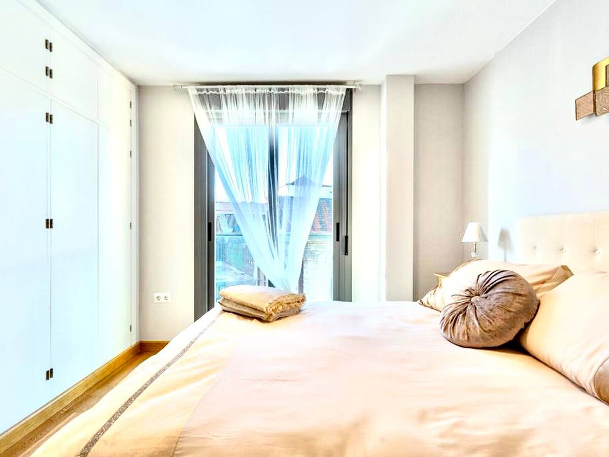 Appartement 75 m² au centre-ville de Jerez, 2 ch, 4 pers. - Photo 8