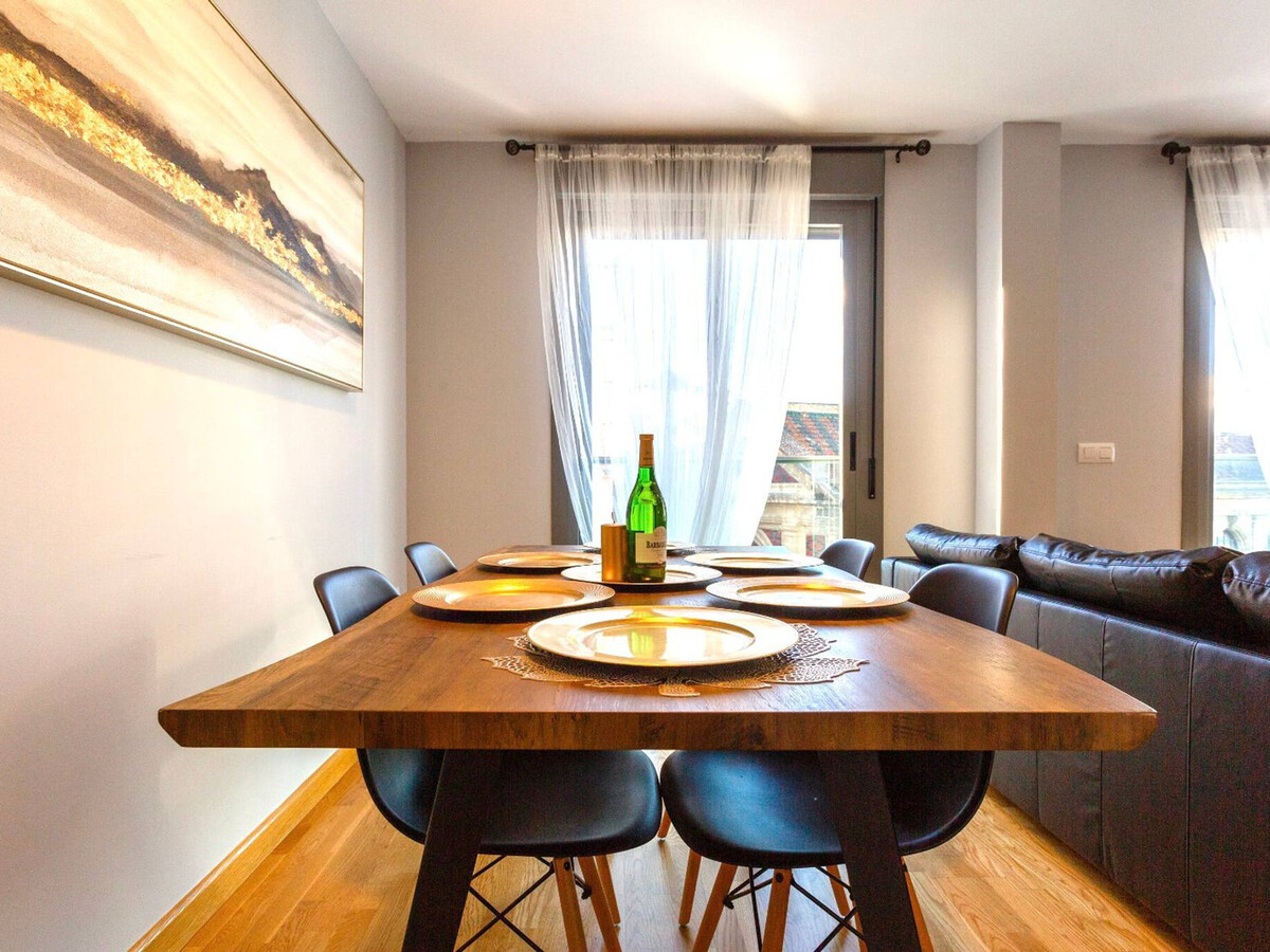 Appartement 75 m² au centre-ville de Jerez, 2 ch, 4 pers. - Photo 10