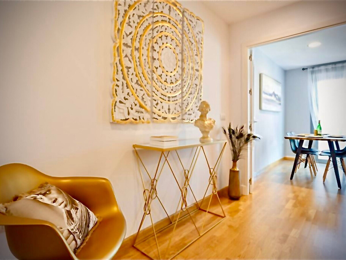 Appartement 75 m² au centre-ville de Jerez, 2 ch, 4 pers. - Photo 11