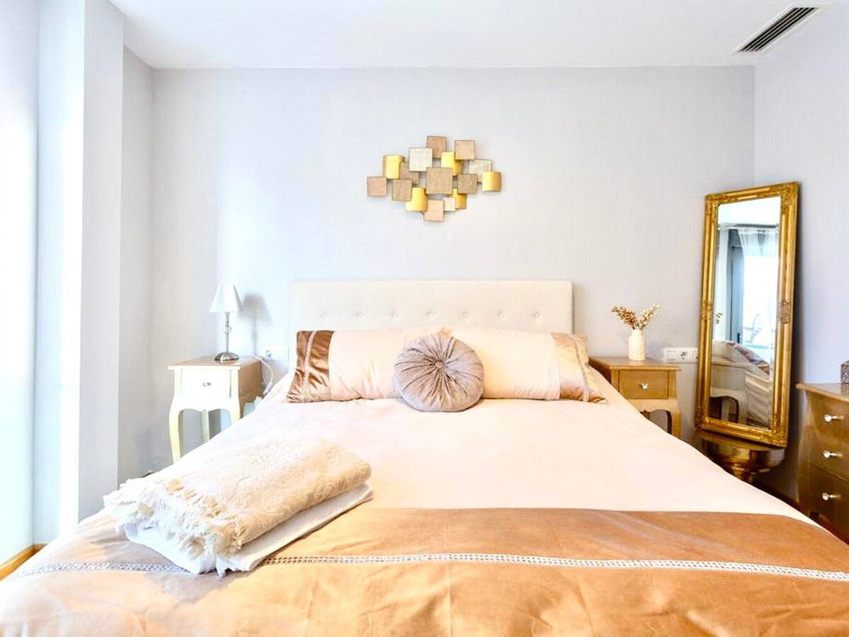 Appartement 75 m² au centre-ville de Jerez, 2 ch, 4 pers. - Photo 21