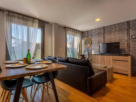 Location appartement à Jerez de la Frontera, Appartement moderne au centre-ville - 4 pers.