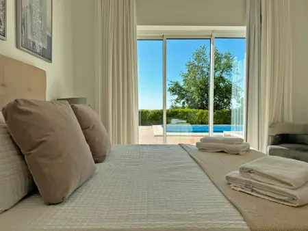 Villa 6 pers. vue montagne et golf à Arcos : photo 3