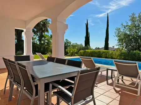 Villa 6 pers. vue montagne et golf à Arcos : photo 4