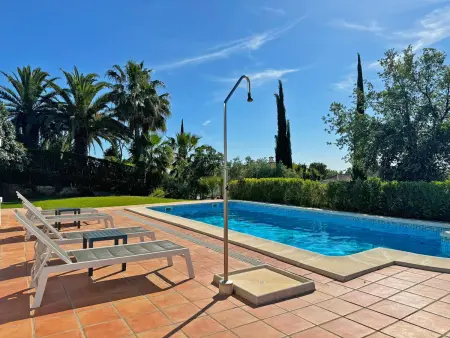 Villa 6 pers. vue montagne et golf à Arcos : photo 7