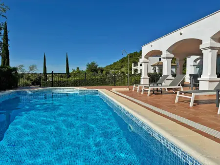 Villa 6 pers. vue montagne et golf à Arcos : photo 9