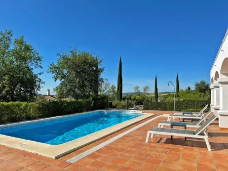 Villa 6 pers. vue montagne et golf à Arcos : photo 10