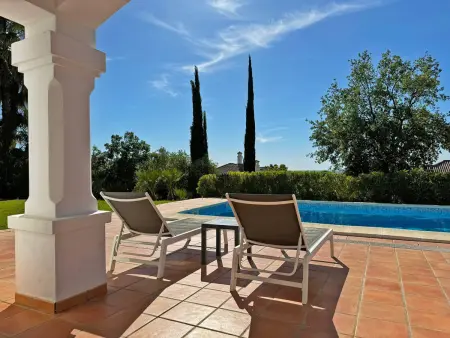 Villa 6 pers. vue montagne et golf à Arcos : photo 11