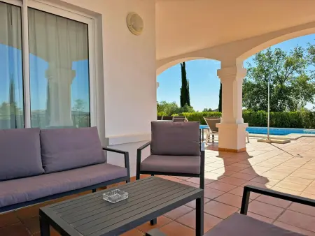 Villa 6 pers. vue montagne et golf à Arcos : photo 12