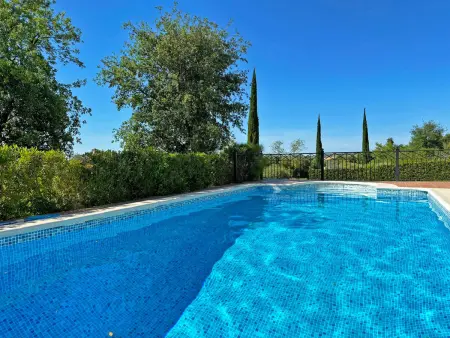 Villa 6 pers. vue montagne et golf à Arcos : photo 13