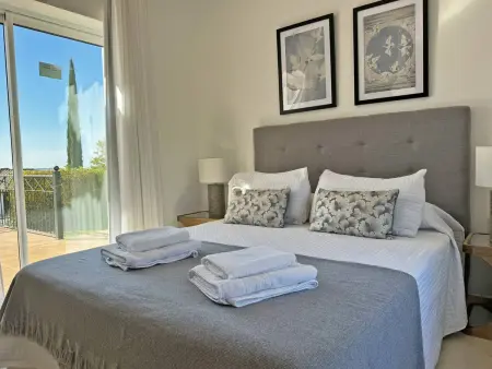 Villa 6 pers. vue montagne et golf à Arcos : photo 14