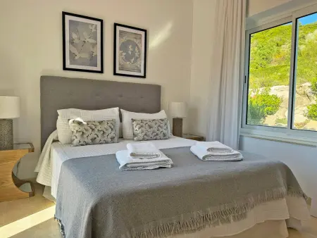 Villa 6 pers. vue montagne et golf à Arcos : photo 15
