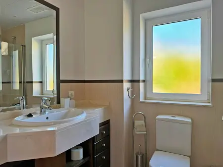 Villa 6 pers. vue montagne et golf à Arcos : photo 16