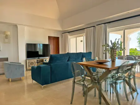 Villa 6 pers. vue montagne et golf à Arcos : photo 17