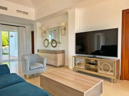 Villa 6 pers. vue montagne et golf à Arcos : photo 20