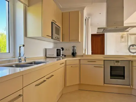 Villa 6 pers. vue montagne et golf à Arcos : photo 21