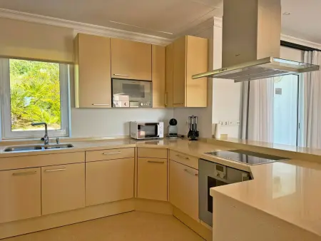 Villa 6 pers. vue montagne et golf à Arcos : photo 22