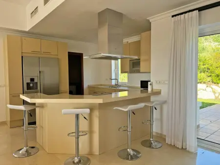 Villa 6 pers. vue montagne et golf à Arcos : photo 23
