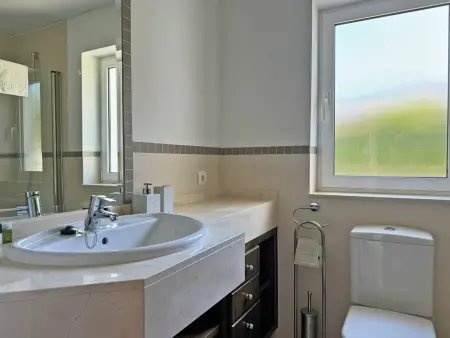 Villa 6 pers. vue montagne et golf à Arcos : photo 25