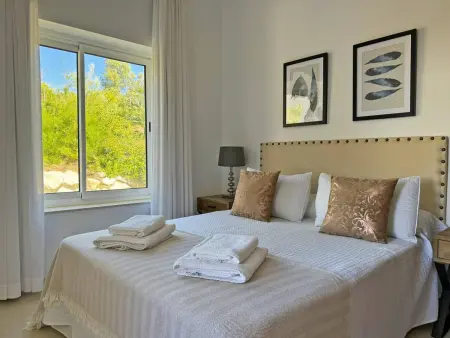 Villa 6 pers. vue montagne et golf à Arcos : photo 26