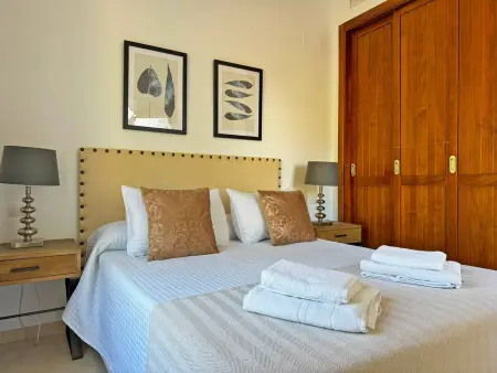 Villa 6 pers. vue montagne et golf à Arcos : photo 27