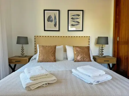 Villa 6 pers. vue montagne et golf à Arcos : photo 29