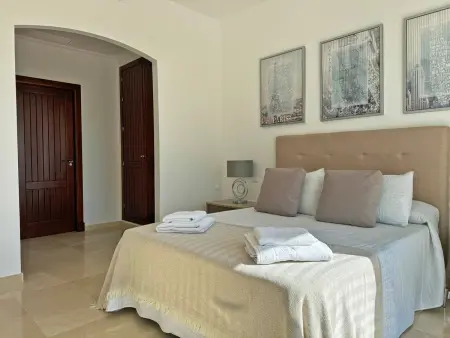 Villa 6 pers. vue montagne et golf à Arcos : photo 31