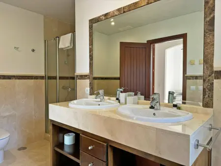 Villa 6 pers. vue montagne et golf à Arcos : photo 32