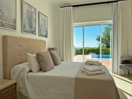 Villa 6 pers. vue montagne et golf à Arcos : photo 33