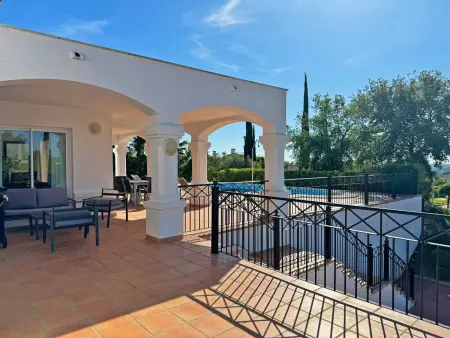 Villa 6 pers. vue montagne et golf à Arcos : photo 35