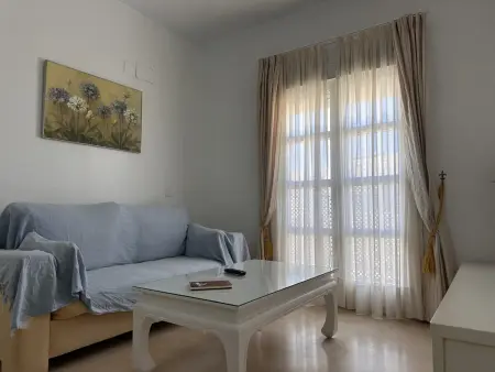 Appartement 80 m² avec garage à Jerez, 5 personnes : photo 3