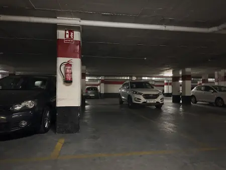 Appartement 80 m² avec garage à Jerez, 5 personnes : photo 4