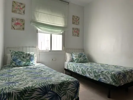 Appartement 80 m² avec garage à Jerez, 5 personnes : photo 5