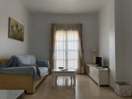 Appartement 80 m² avec garage à Jerez, 5 personnes : photo 6